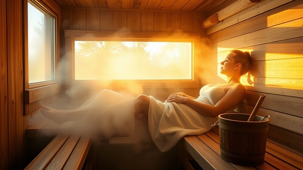 embrace heat cool relax