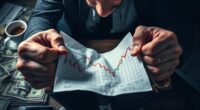 emotional biases harm investments