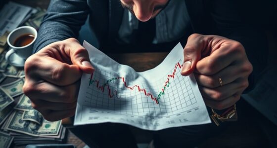 emotional biases harm investments
