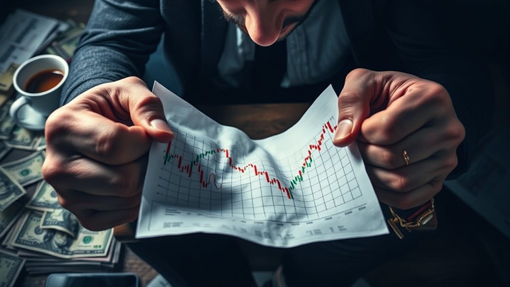 emotional biases harm investments