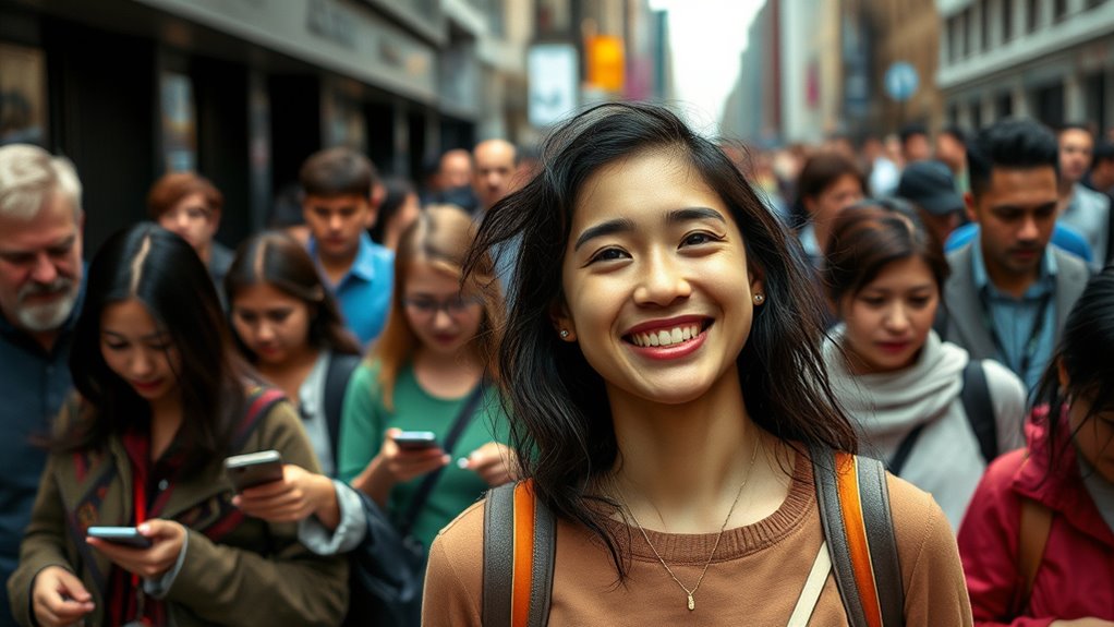 emotional mirroring and synchronization