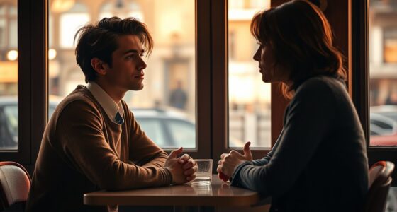 empathetic approach to desire