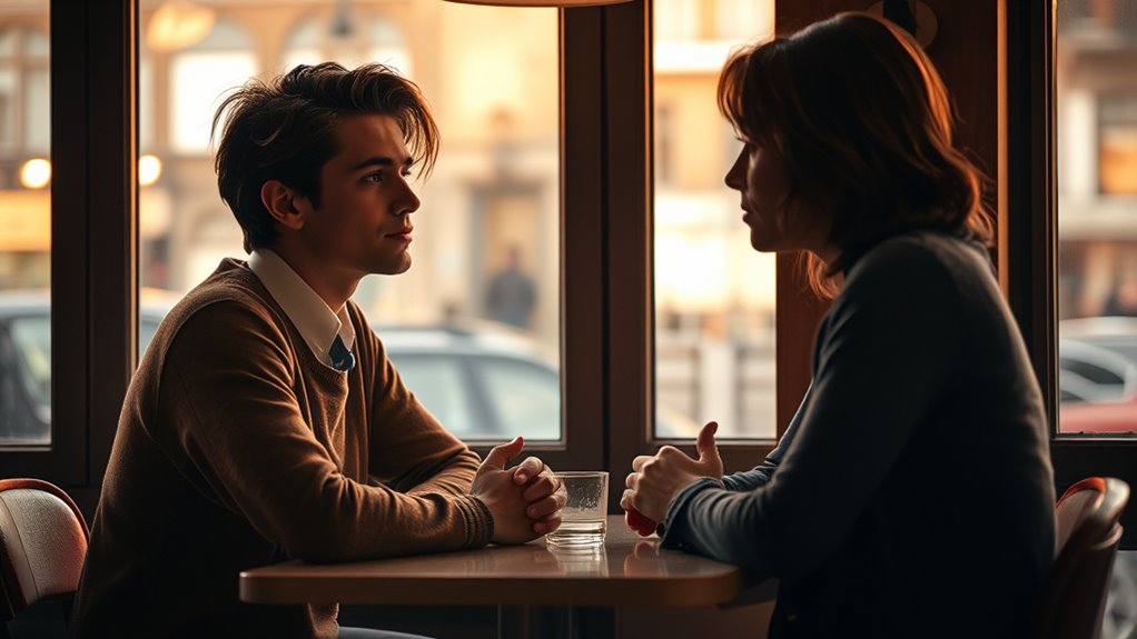 empathetic approach to desire