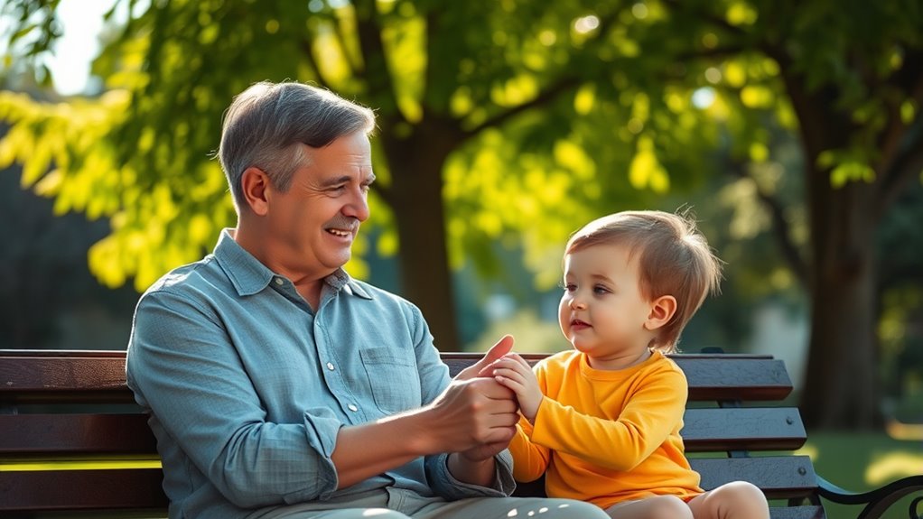 empathy based emotional discipline