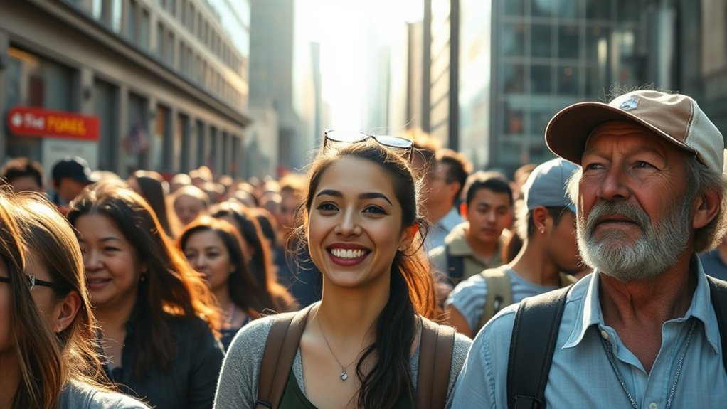 energy transfer amplifies emotions