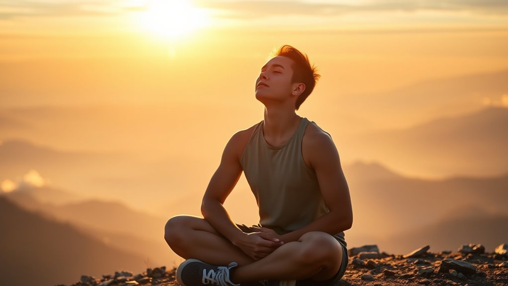 enhance focus through mindfulness