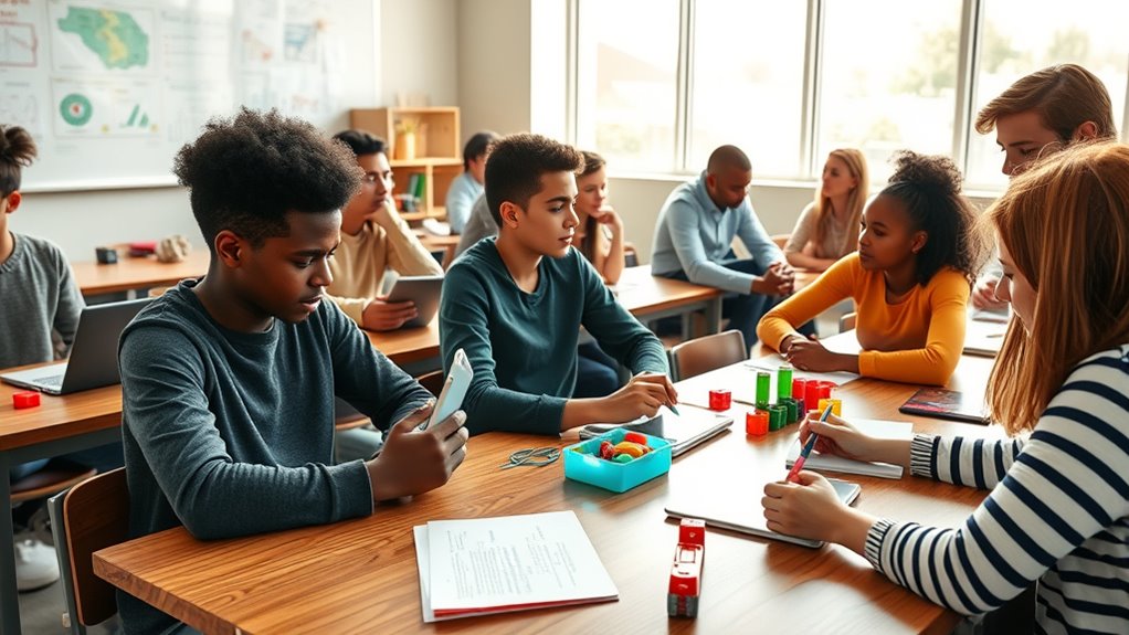 enhance learning through strategies