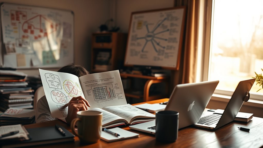 enhance reasoning through analysis