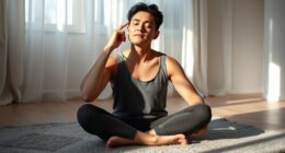 enhanced somatic awareness technique