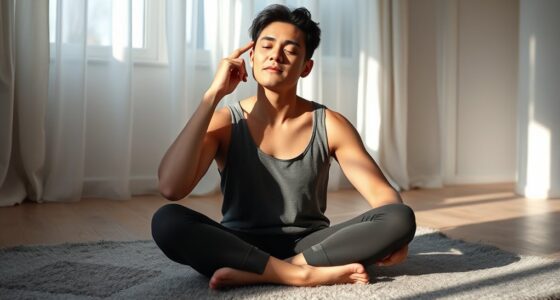 enhanced somatic awareness technique