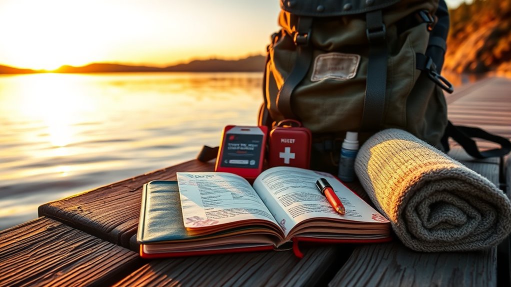 essential safety travel tips