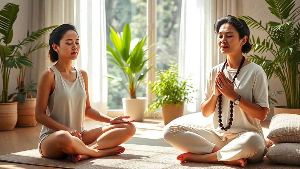 establish routines set reminders