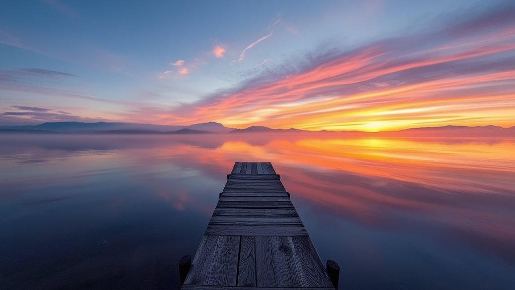 evaluate current goals and passions