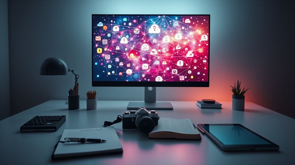 evaluate online presence security