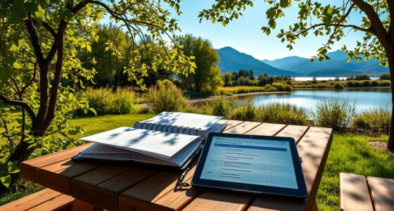 evaluate retreat options carefully