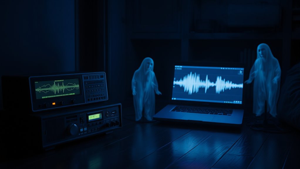 evaluating evp s spiritual validity
