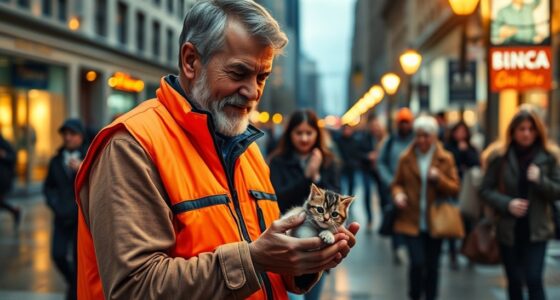 everyday people epic acts