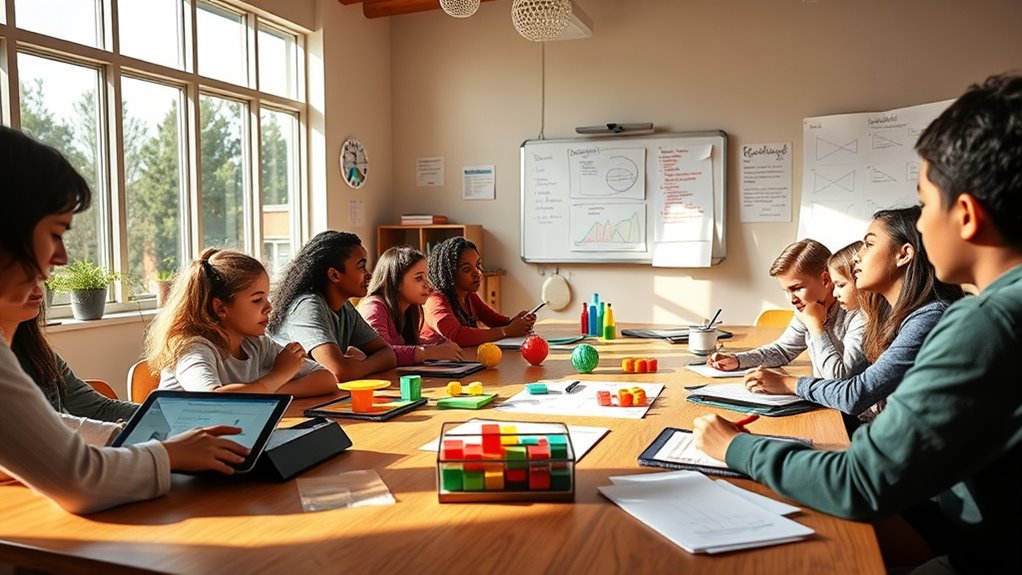 evidence based multisensory learning