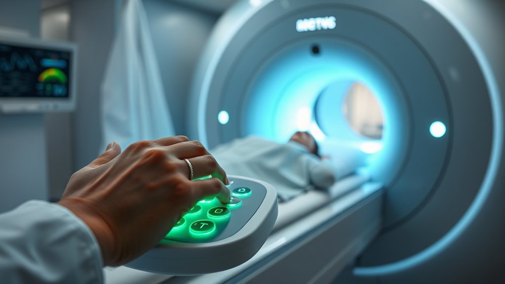 expectations boost healing response