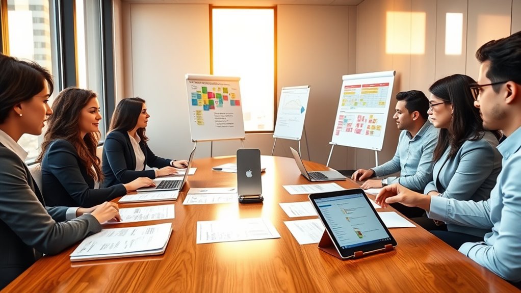 facilitator compatibility assessment guidelines