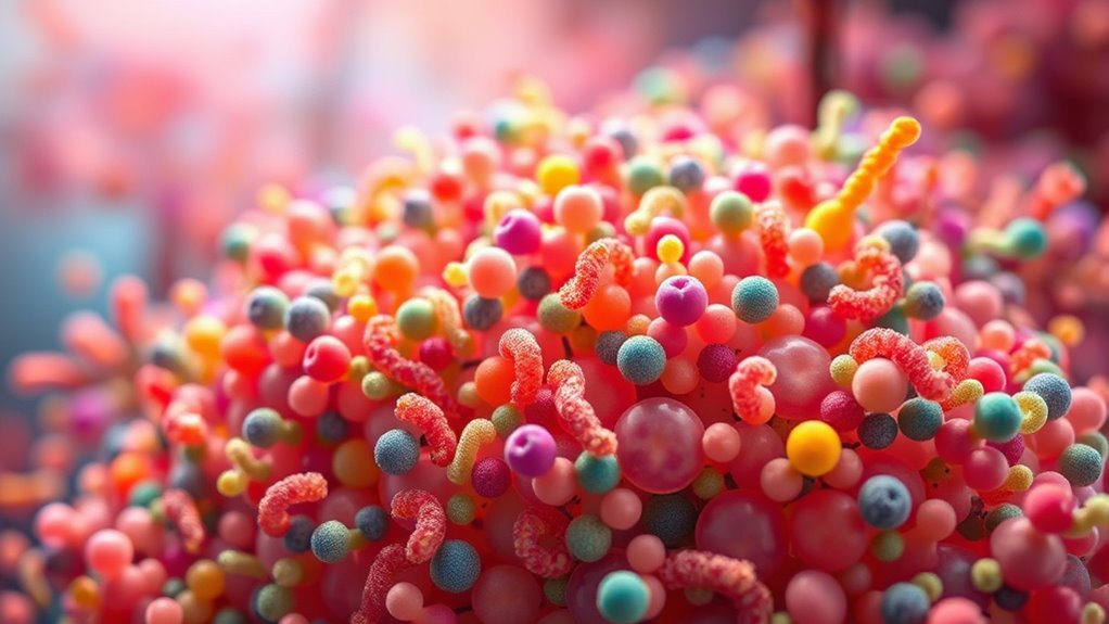 factors affecting gut health