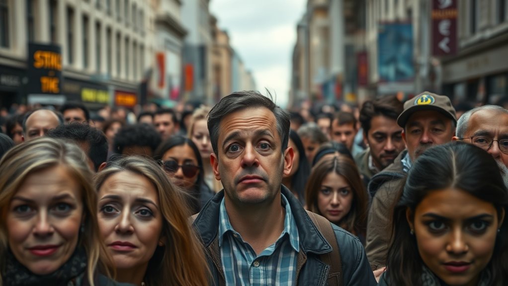 factors boosting emotional spread