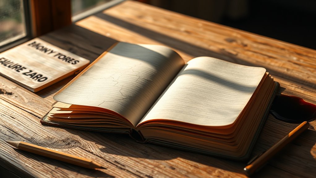 failure fosters resilience and growth