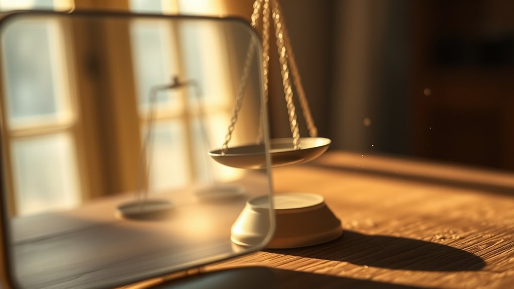 fairness is subjective perception