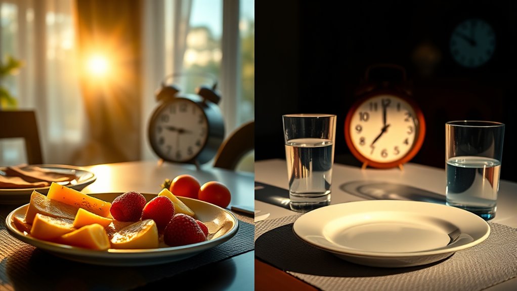 fasting benefits and challenges