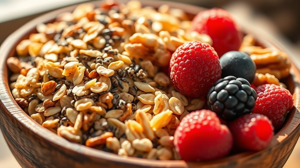 fiber aids weight control