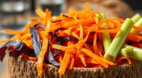 fiber promotes fullness naturally