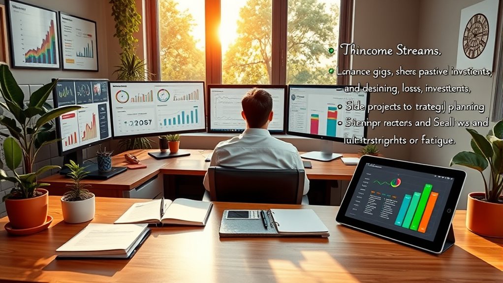 financial assessment and goal setting