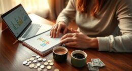 financial date night tips