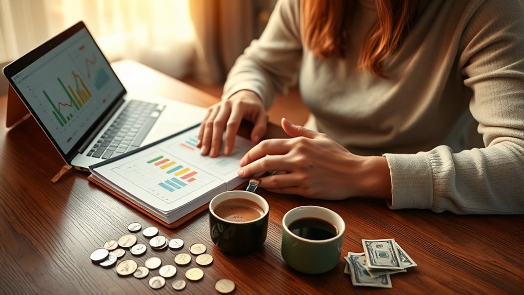 financial date night tips