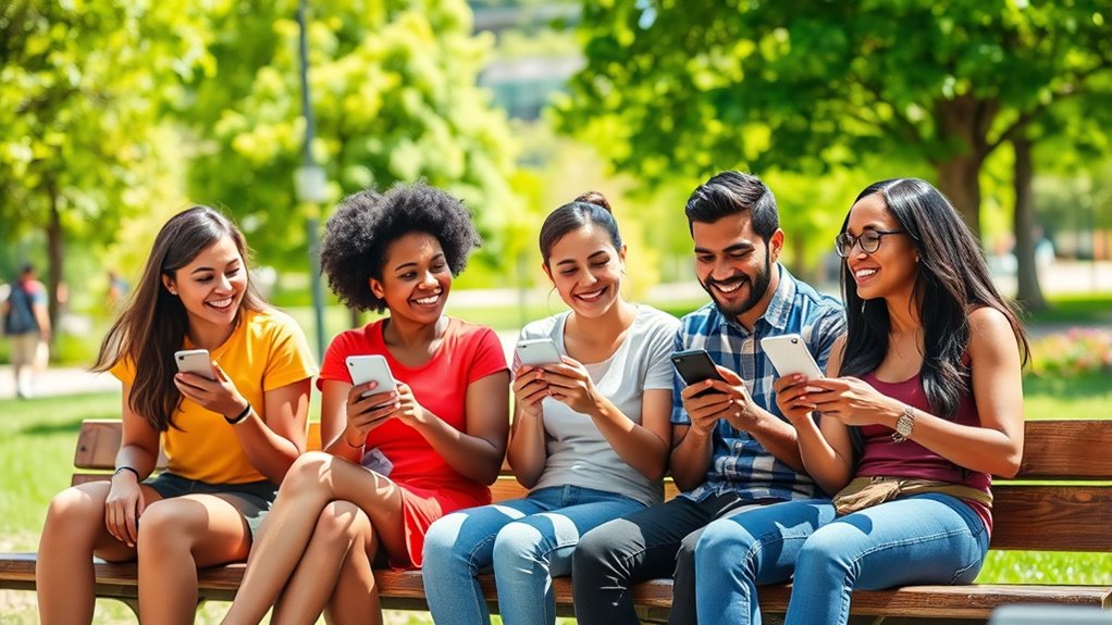 financial security and mental well being