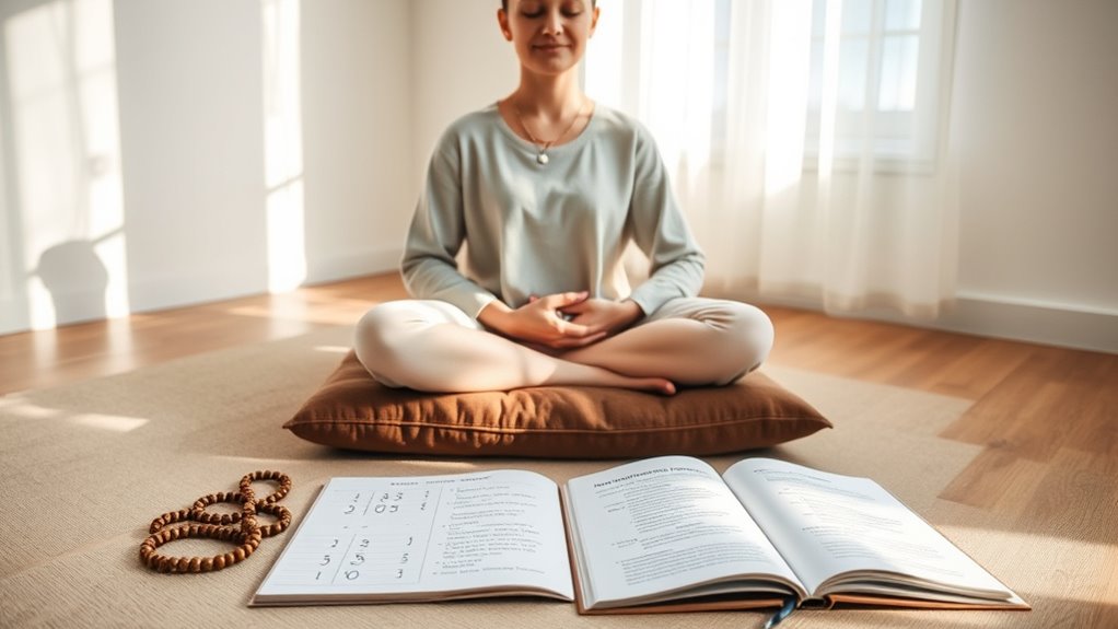 focus breathe repeat connect