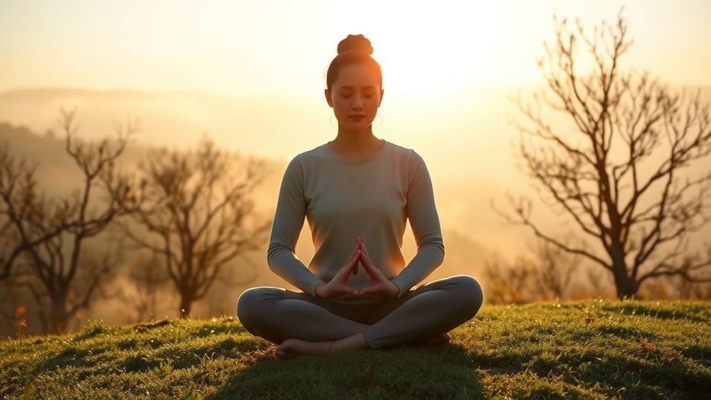 focus consistency mindfulness techniques