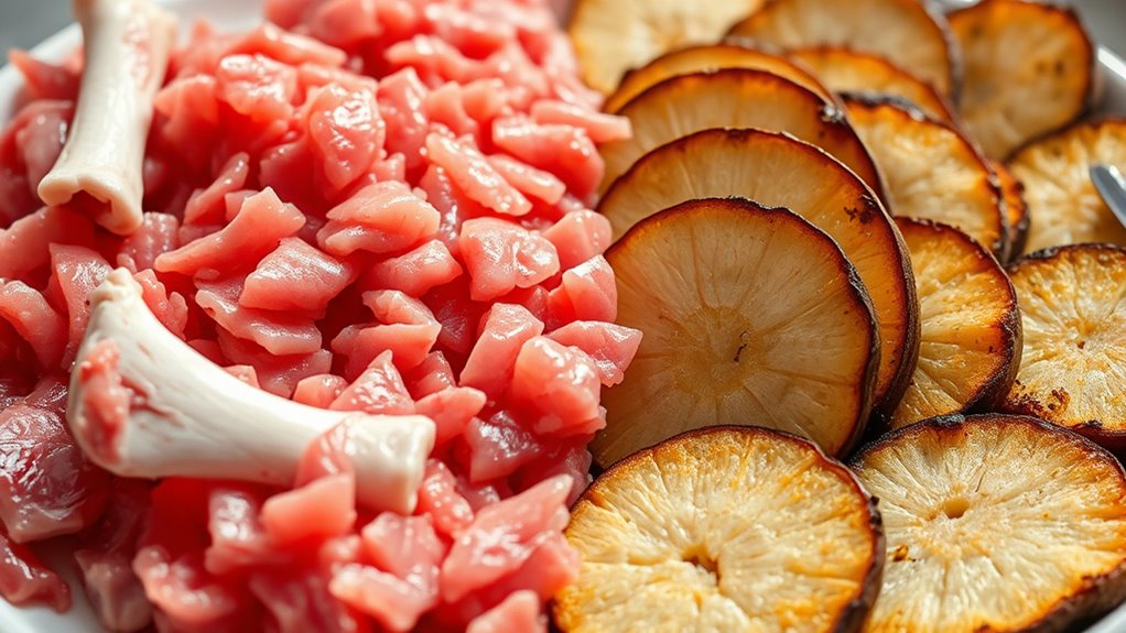 food safety and contamination
