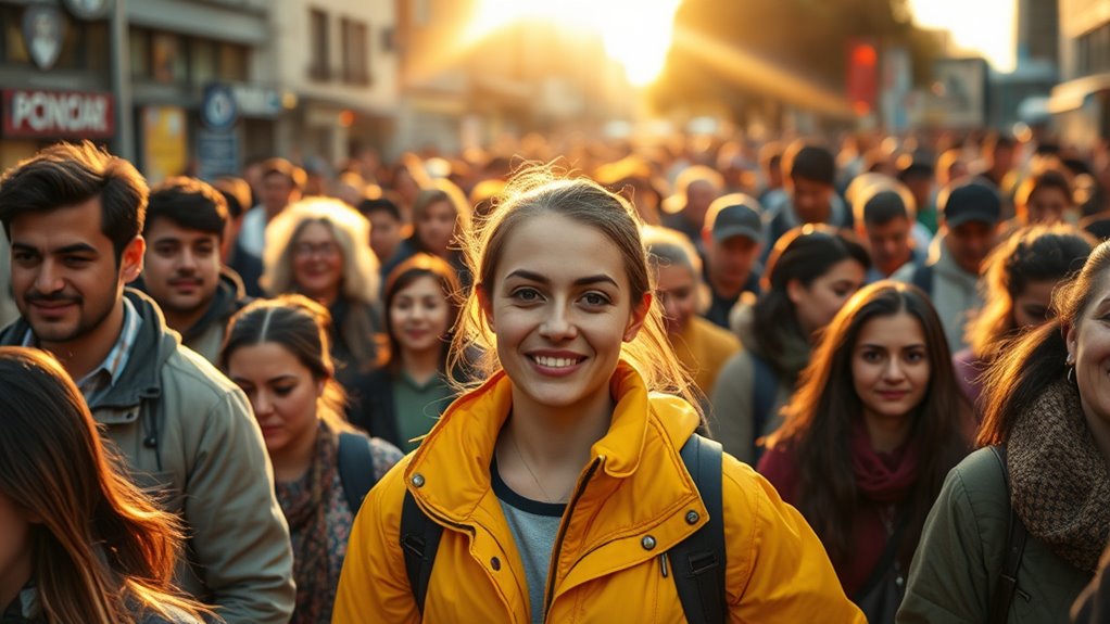 foster positivity through mindfulness