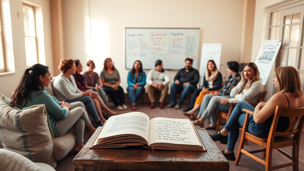 foster reflection and engagement