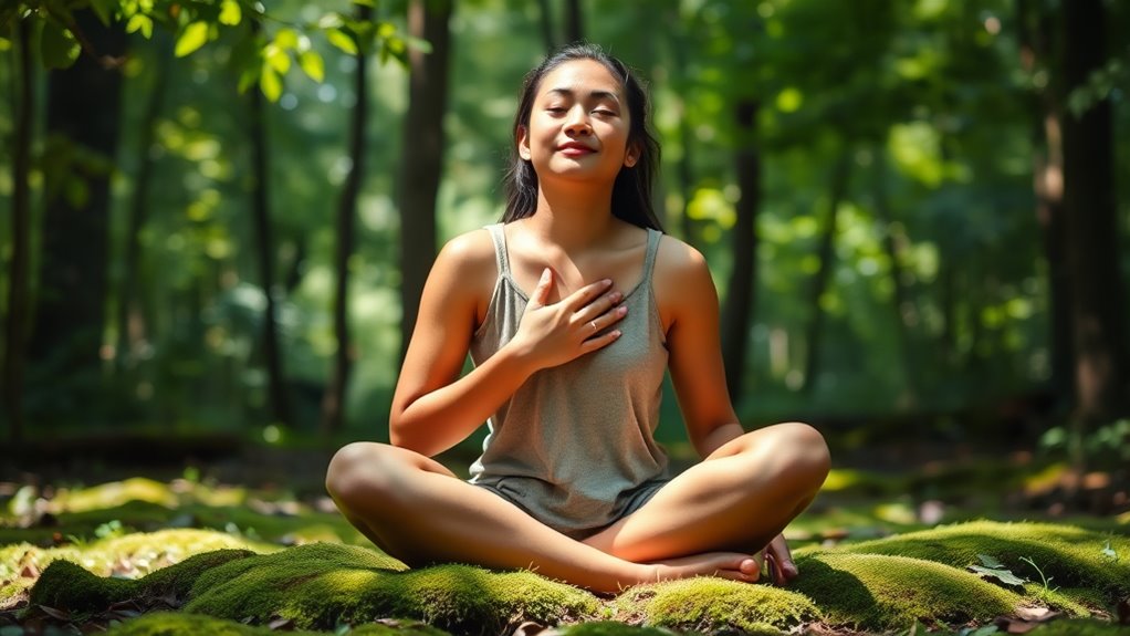 foster resilience through compassion