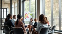 fostering safe workplace culture