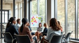 fostering safe workplace culture