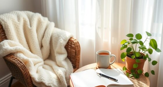 free budget self care ideas