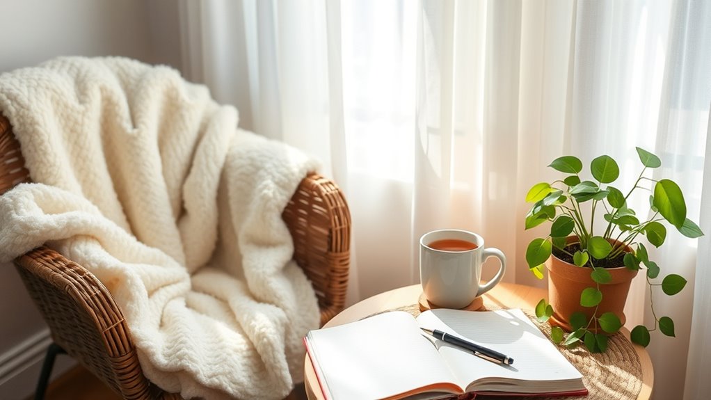 free budget self care ideas