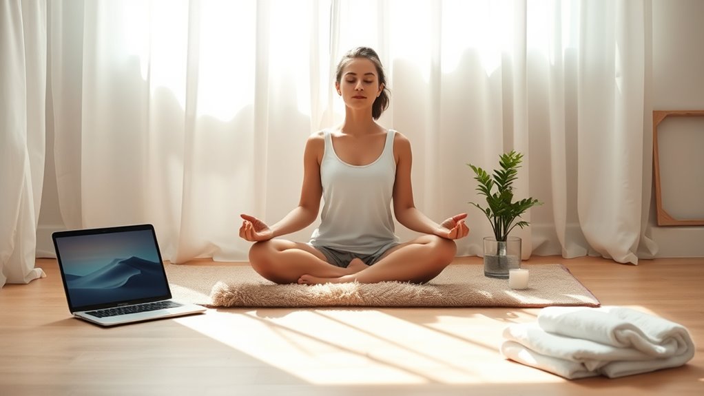 free online meditation resources