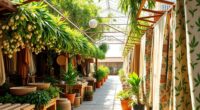 future eco friendly textile trends