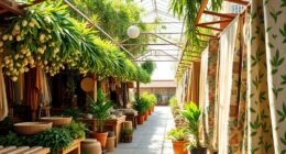 future eco friendly textile trends