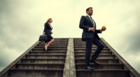future gender pay disparities