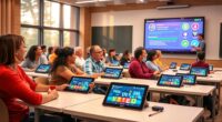 gamification enhances adult education